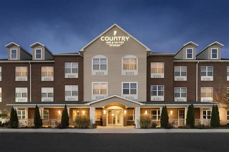 COUNTRY INN & SUITES BY RADISSON, GETTYSBURG, PA - UPDATED 2022 Hotel ...