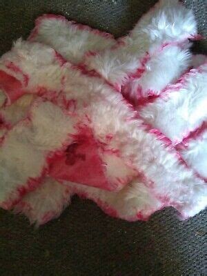 Bloody Animal Skin Scraps Lot of 13 Large Animal Skins gore props | eBay