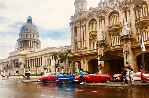 The Top 10 Things to Do in Havana, Cuba | TravelWanderGrow