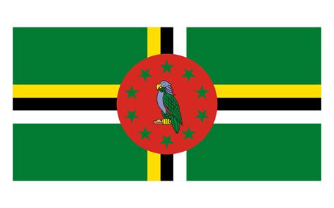 Dominica Flag Wallpapers - Wallpaper Cave