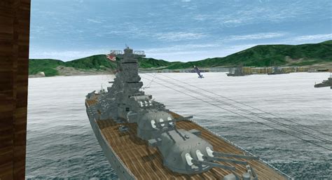 Japan's battleship Yamato to be reproduced with VR tech