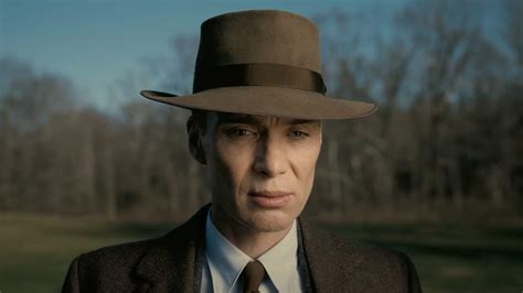 Christopher Nolan's Explosive New Atomic Bomb Drama 'Oppenheimer' Just ...