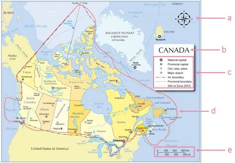 Cardinal directions in OpenLayers - Geographic Information Systems ...