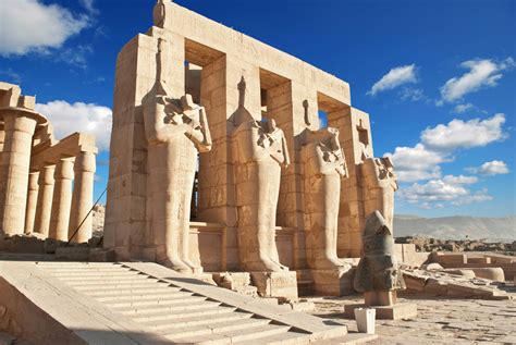 The Perfect Luxor & Aswan Trip Guide! - Identity Magazine