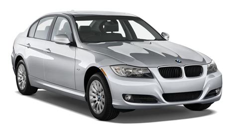 Silver BMW 3 2011 Car PNG Clipart - Best WEB Clipart