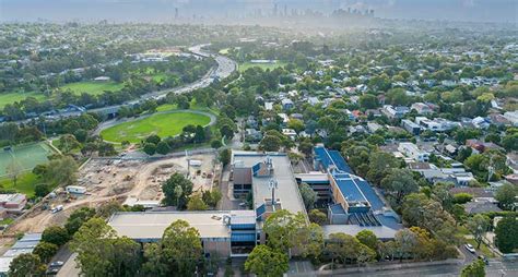 $500M residential development approved for former University of ...