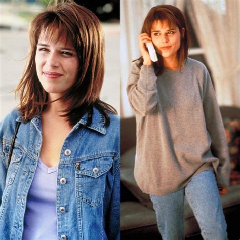 Sidney Prescott Costume - Scream Check more at https://costumerocket ...