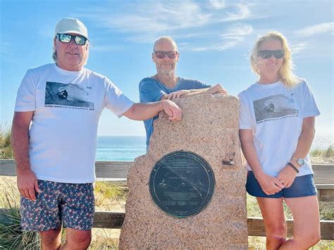 Tenth anniversary Phillip Island Surfing Teams Challenge