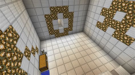 Sapphire | Minecraft Escape Room Puzzle Map Minecraft Map