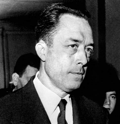 Albert Camus - 50 ans plus tard | Le Devoir