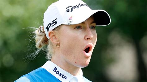 Solheim Cup: Charley Hull 'box office' and targeting Team Europe ...