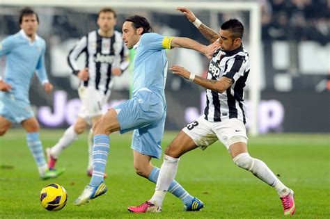 Italy Super Cup: Juventus vs Lazio 08 August « The New Ball