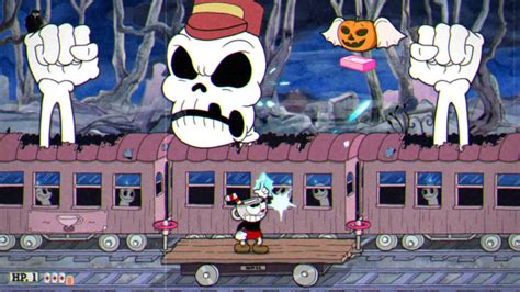 Cuphead free download pc iggames - hairsas