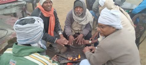 Cold affects normal life in Tarai - Enewspolar Enewspolar