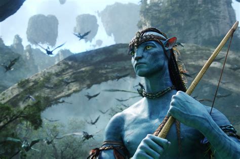 Here's some 'Avatar 2' concept art to remind you that this franchise ...