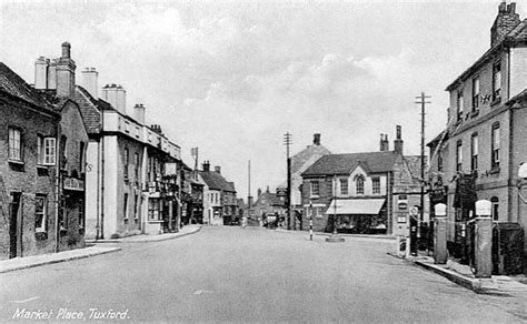 Nottinghamshire history > Arthur Mee, The King's England ...