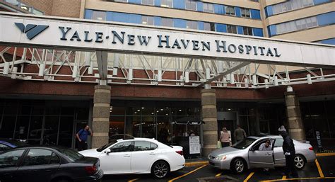 A tarnished hospital tries to win back trust - POLITICO