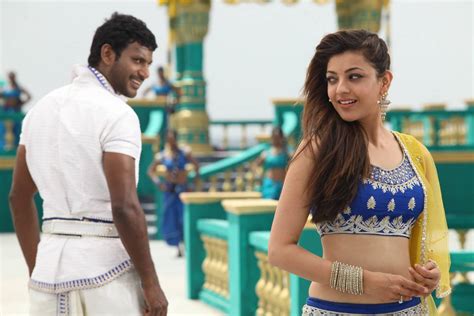 Paayum Puli Movie Stills