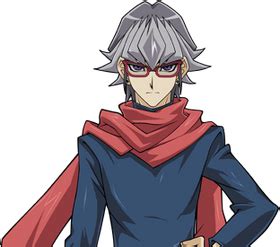 Reiji Akaba | Yu-Gi-Oh! ARC-V Wiki | Fandom