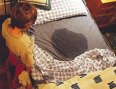 Bedwetting In Children | Bed wetting, Child bedwetting, Medical