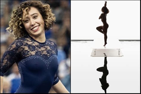 UCLA Gymnast Katelyn Ohashi Who Went Viral For Michael Jackson Floor ...