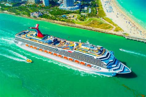 10 Cruises From Florida For The Most Ultimate Adventure In 2023!