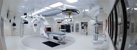 First Hybrid-Operating Room Completed at Sparrow Hospital