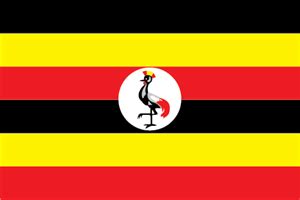 Uganda Logo PNG Vector (AI) Free Download