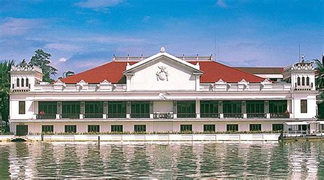 The Evolution of Malacañang Palace: An Architecture Story