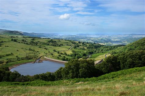 Dolgarrog Fishing Club - Fishing in Wales