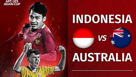 How to watch the Australia vs Indonesia match for free online ...