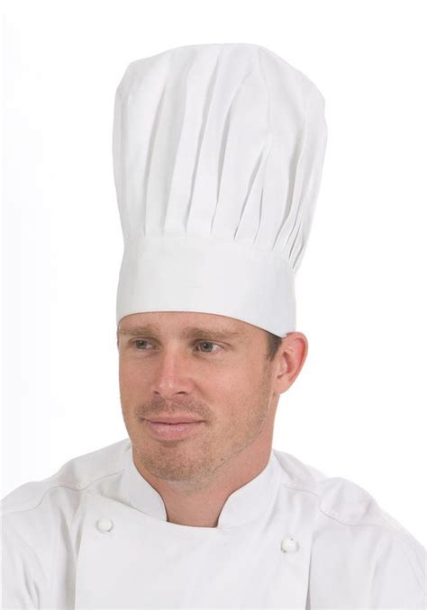 DNC Traditional Chef Hat (1601) | Chefs hat, Chef clothes, Chef uniform