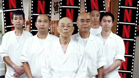 Why It’s the Perfect Time to Watch (or Rewatch) 'Jiro Dreams of Sushi ...