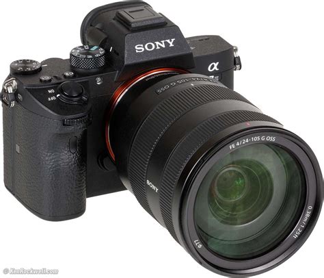 Sony A7 III | Nikon vs canon, Sony a7, Sony