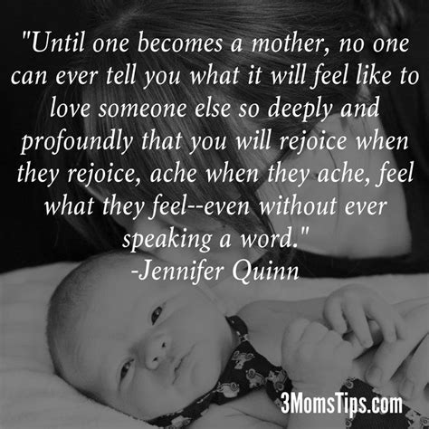 Quotes About Becoming A Mother To A Daughter. QuotesGram