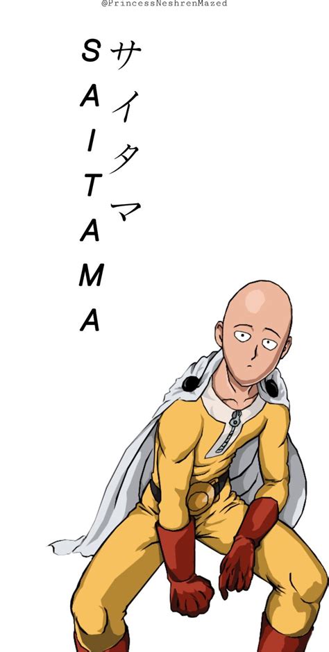 Saitama wallpaper | One punch man manga, One punch man anime, One punch ...