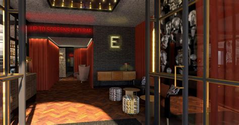 First look at Everyman Marlow ahead of luxury cinema opening this ...