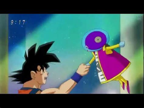 The Zeno Button | Wiki | DragonBallZ Amino