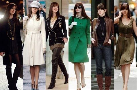 21 Movies You Should Watch Just For The Outfits | アーバンファッション, ファッション ...