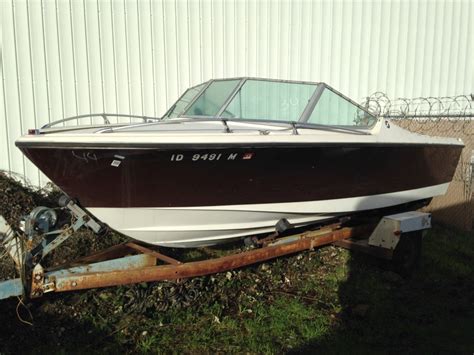 Silverline 1974 for sale for $300 - Boats-from-USA.com