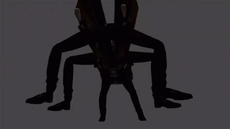 Spider Zhongli GIF - Spider Zhongli Spiderzhongli - Discover & Share ...