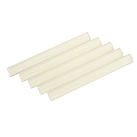 5pcs 11mm x10cm hot melt bar strip high temperature glue sticks Sale ...