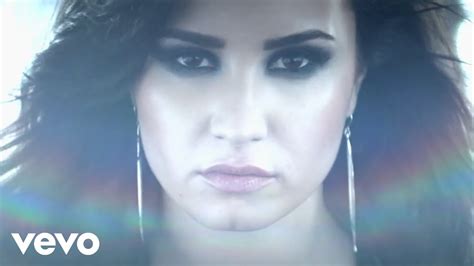 Demi Lovato's 'Heart Attack (Rock Version)' remix by Katie Czerwinski ...