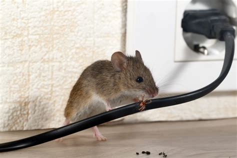 Mice Exterminator in Suffolk County, NY | Rodent Control