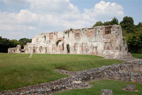 Writing Fiction & Nonfiction Set in the Past: Thetford Priory: Murdered ...