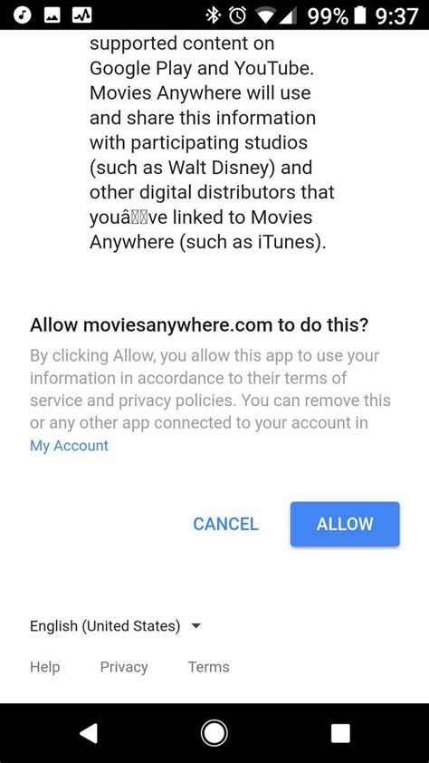 How to set up and get started with Movies Anywhere | Android Central