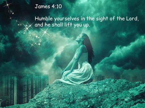 Stay Humble Bible Quotes