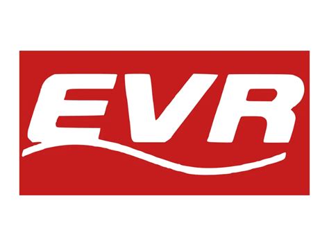 EVR Logo PNG vector in SVG, PDF, AI, CDR format