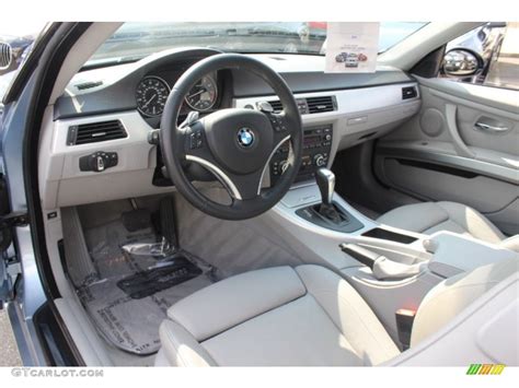 2009 Bmw 328i Coupe Interior - Thxsiempre