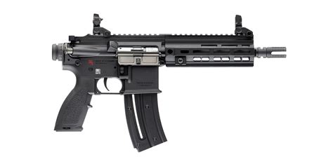 Heckler & Koch HK416 .22LR Pistol - C.O.P.S . GunShop